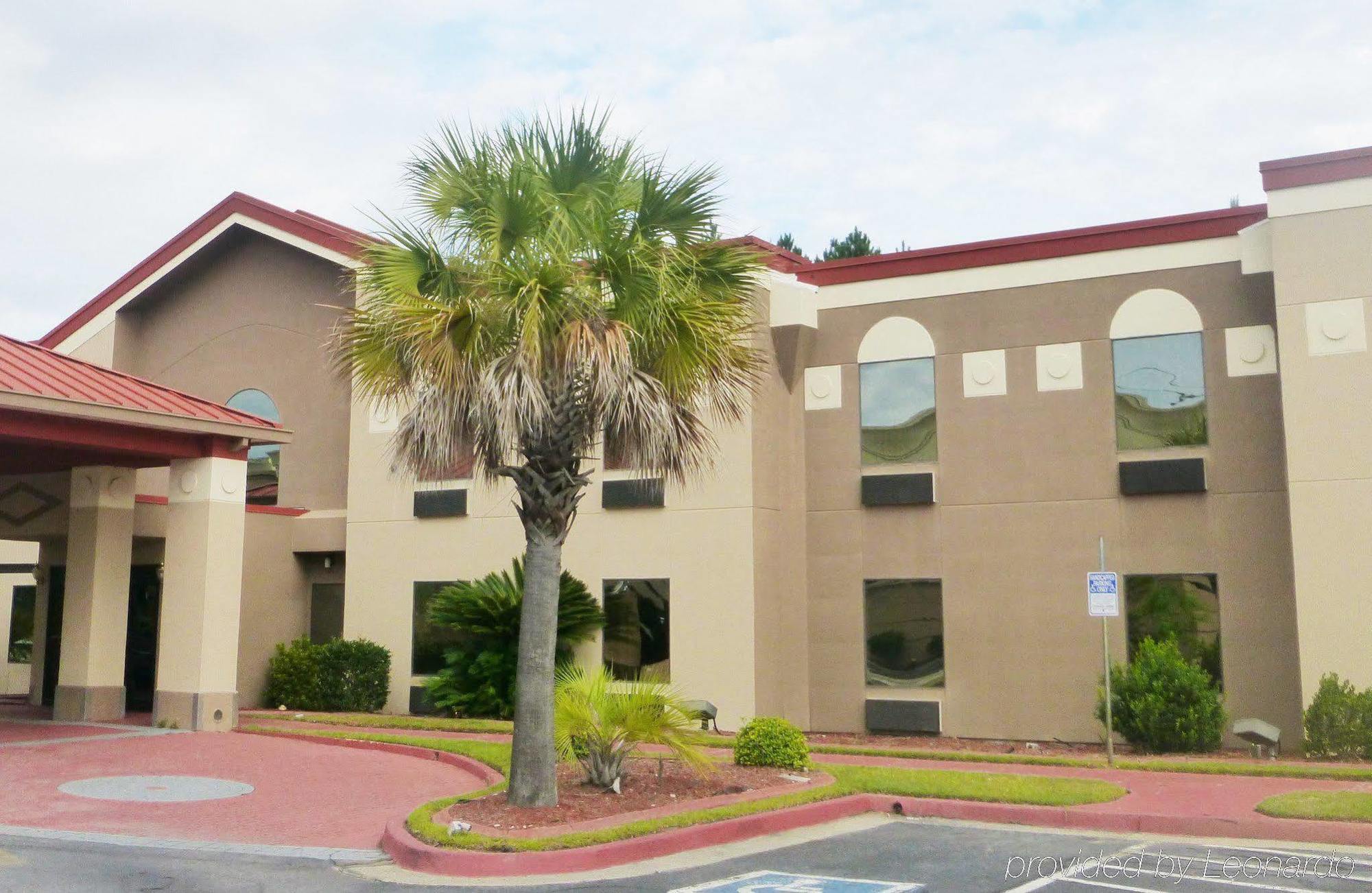 Clarion Pointe Hinesville Near Fort Stewart Kültér fotó